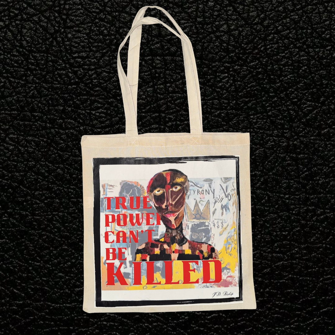 Power Piece Tote